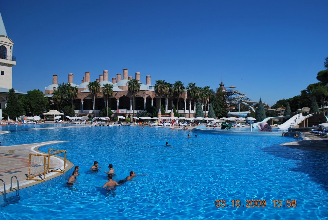 imagini hotel WOW TOPKAPI PALACE